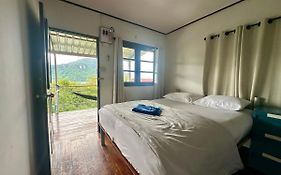 Hilltop View - Phi Phi
